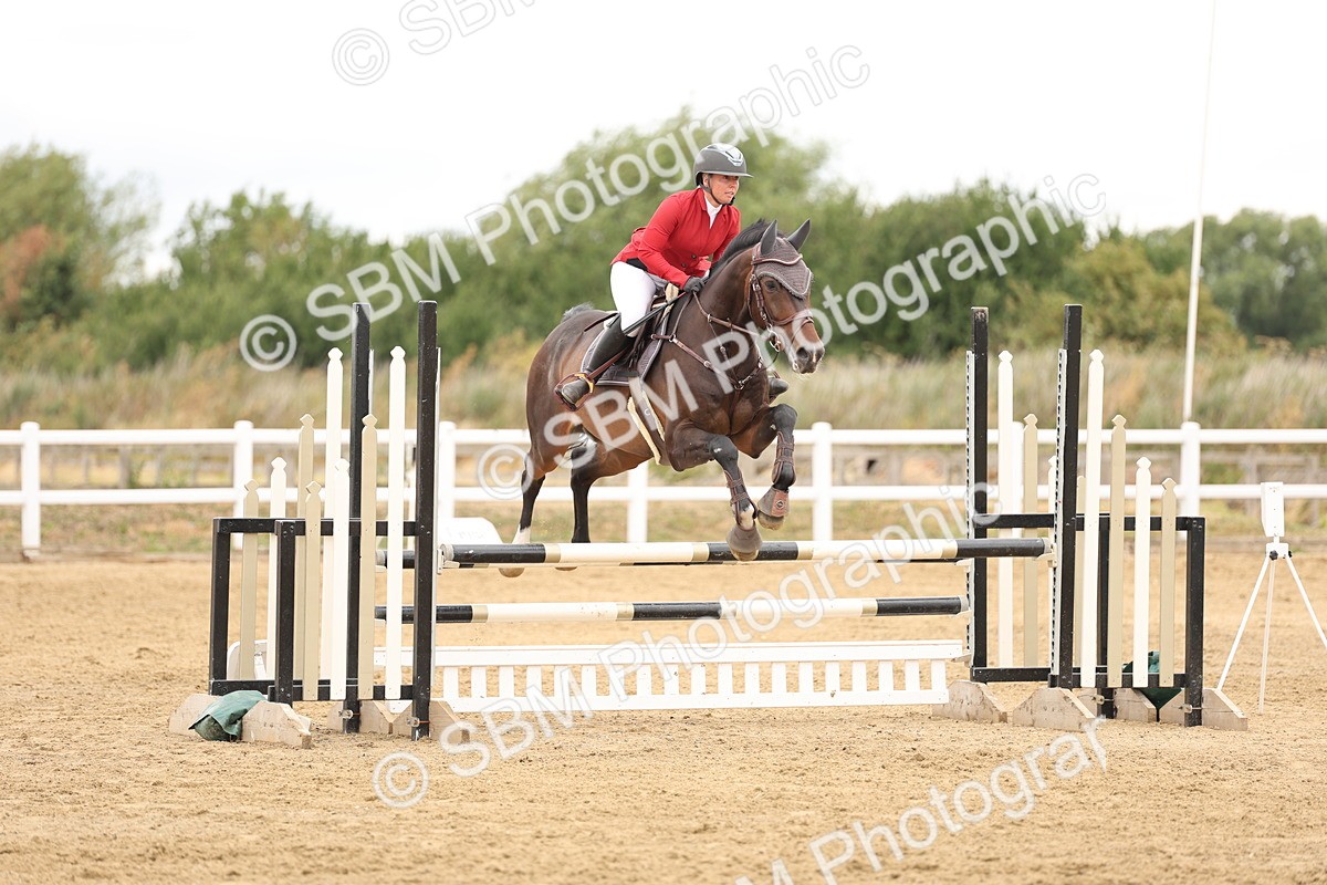 SBM_023518 - Class 4 - Amateur Championship Qualifier 95cm