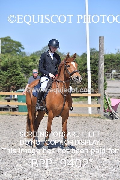 BPP_9402 - CLASS 8 90CM