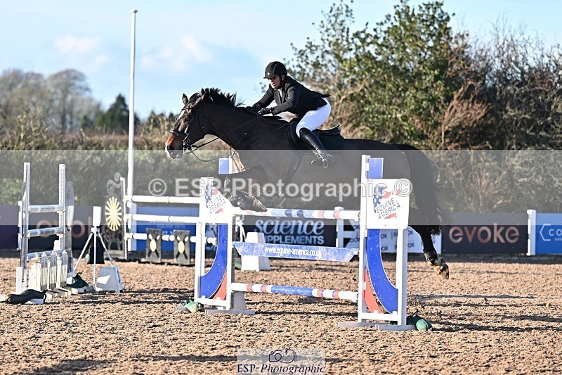 251203-140456-00782 - Cls 5 Foxhunter and 1.20m Open