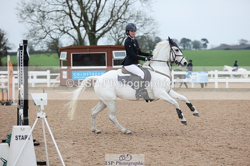 241116X-142800-02467 - Cls 15&16 Pony Nat 1.15m & 1.20m