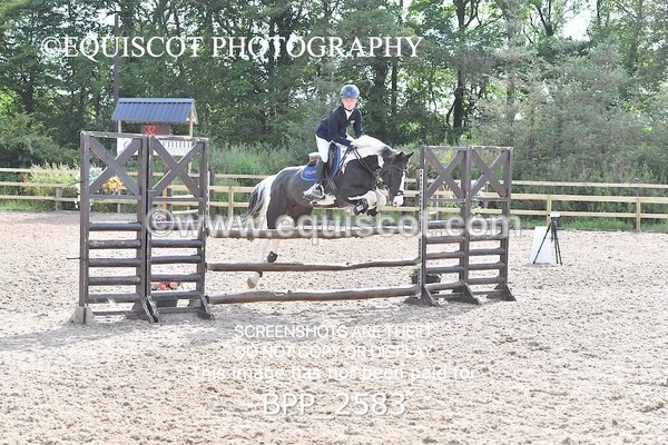 BPP_2583 - DERBY CLASS 8 - 90CM