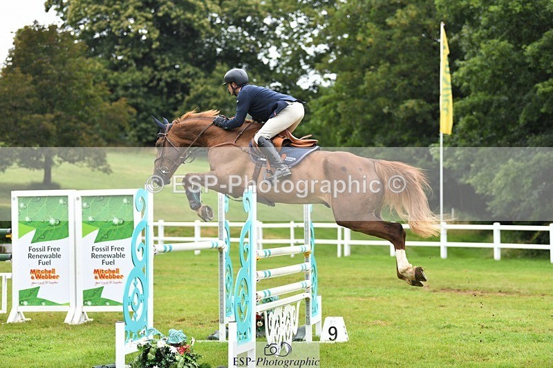230712-093625-21908 - Cls 50 Foxhunter & 1.20m Open