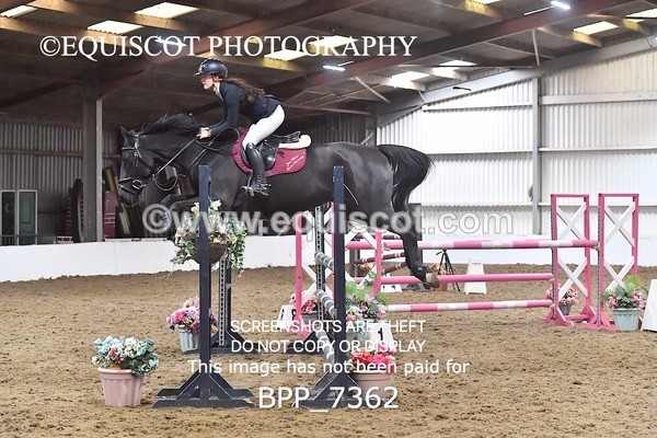BPP_7362 - CLASS 9 Senior 1.15m Open