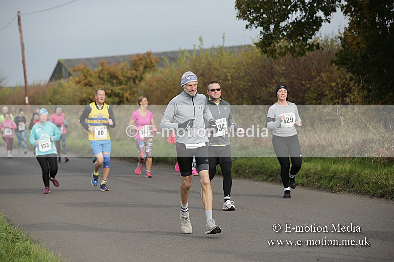 CAD5 171119-0268 - Sutton Benger 5 mile Flyer – 17th Nov 2019