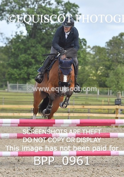 BPP_0961 - Senior British Novice/ 90cm Open