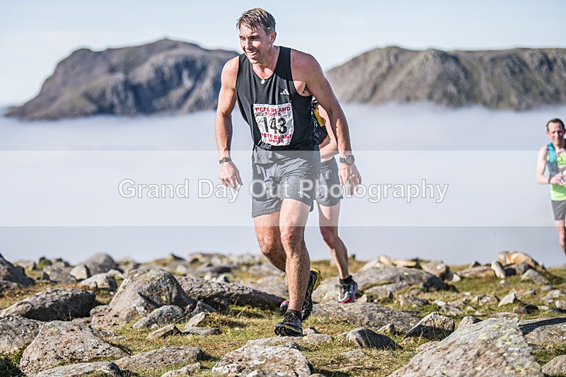 Langdale-461 - Langdale Horseshoe Fell Race Saturday 11th October 2025