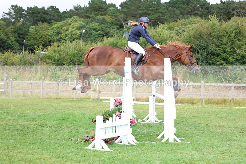 3E7A2930 - Class 8: 1m open