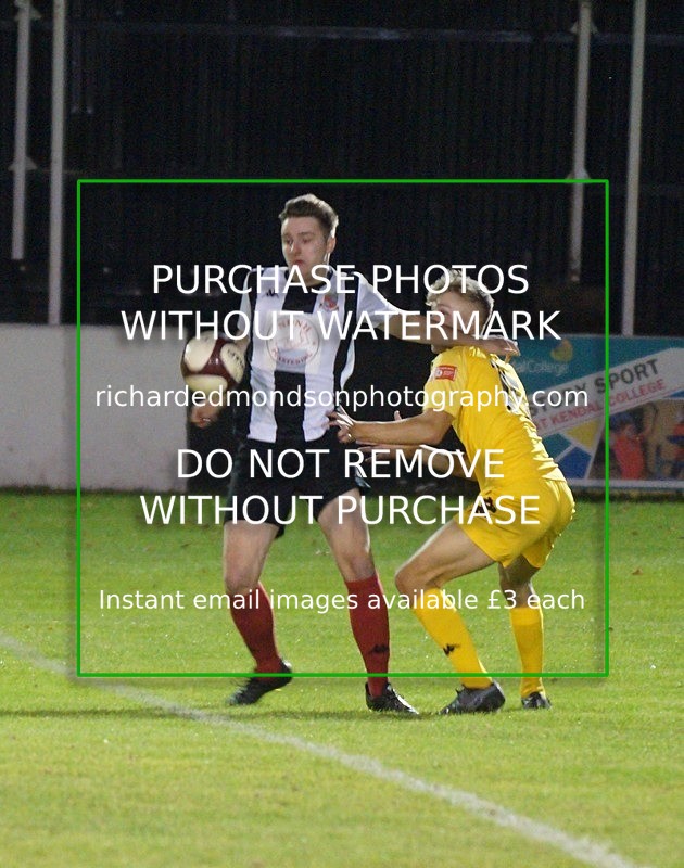 DSC01125 - Kendal Town Res v Lancaster City U23 (15/9/21)