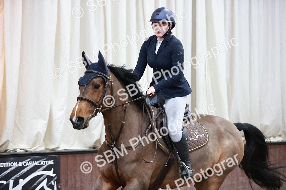 SBM_004524 - Class 15 - Senior British Novice 90cm