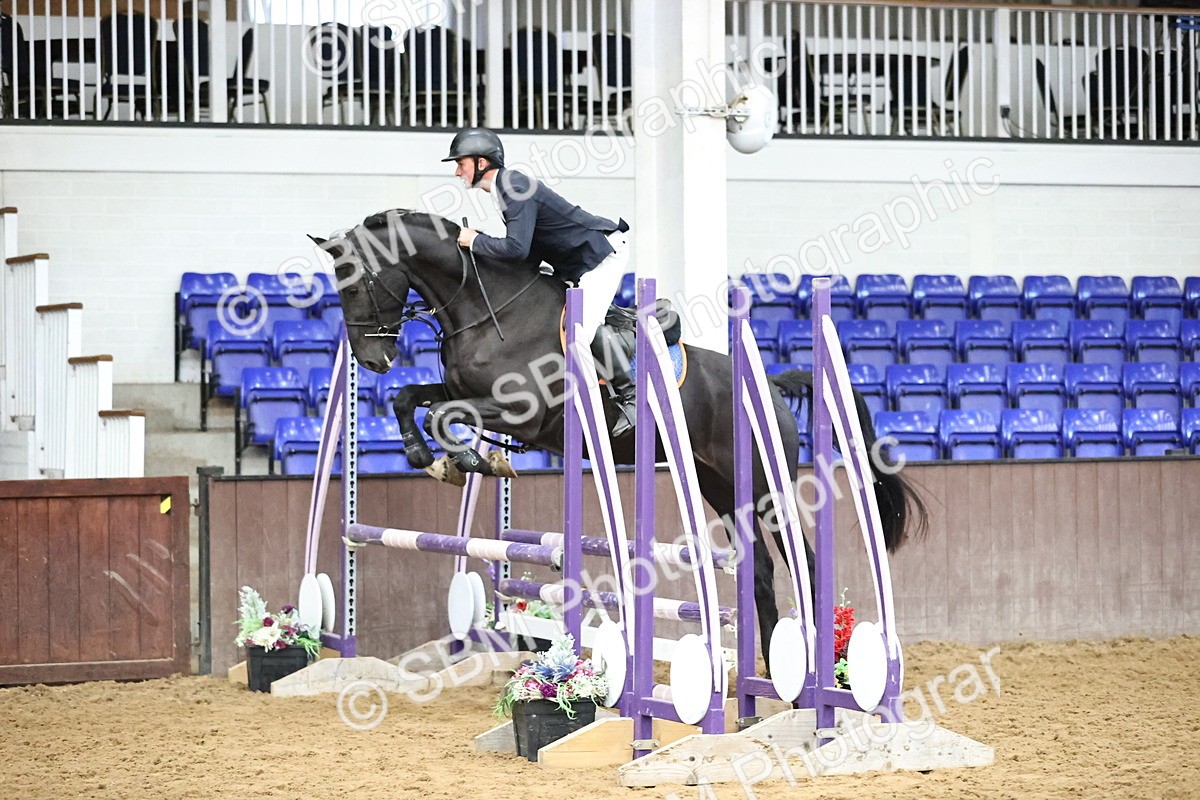 SBM_002685 - Class 9 - Senior British Novice 90cm