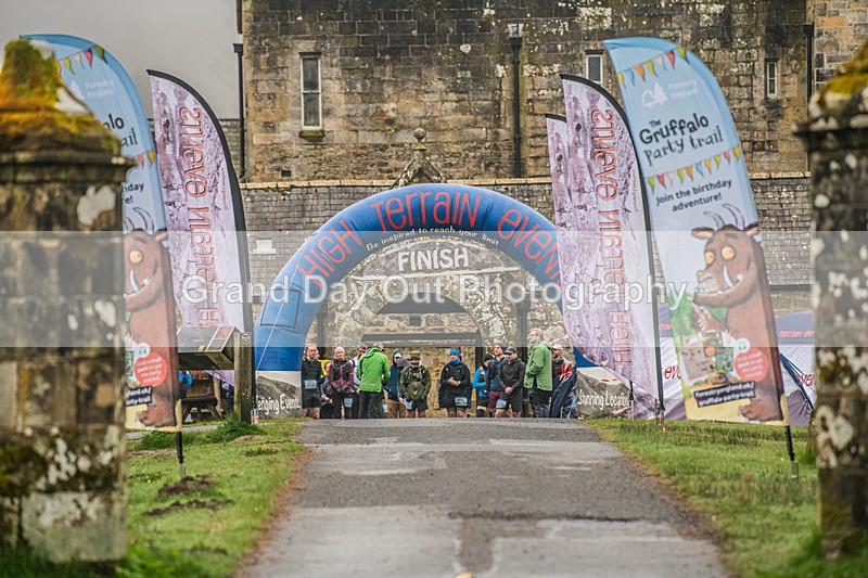 Kielder-25 - High Terrain Events Kielder 82, 50 & 32K Ultra Trail Races Saturday 13th April 2024