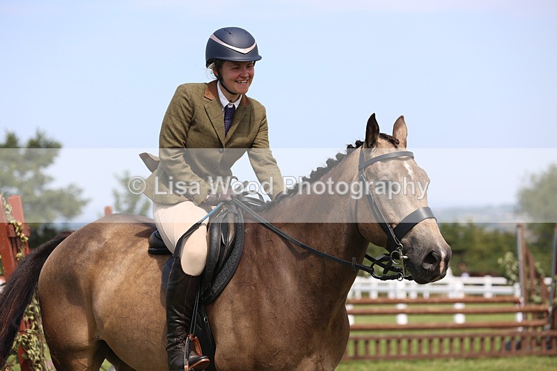 JPP_3459 - Class 22: Working Hunter 70cm