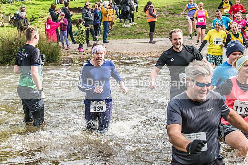 Dovedale Dash-313 - Dovedale Dash Sunday 5th October 2025