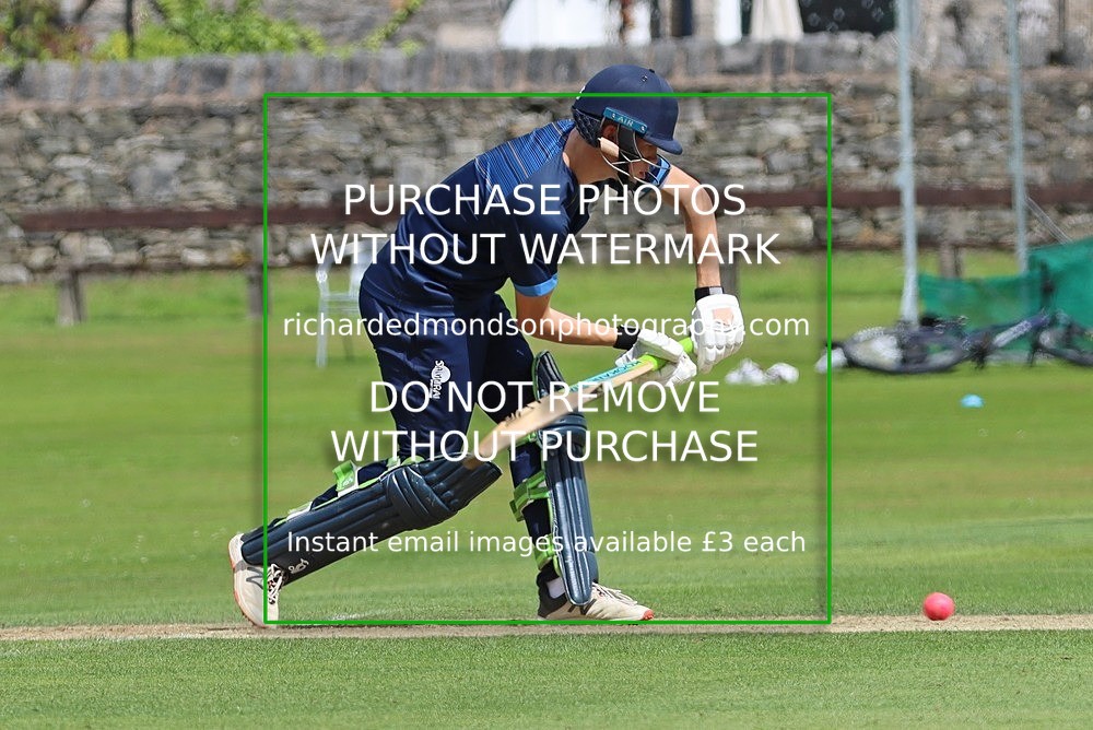 IMG_3516 - Derbyshire Under 16 CC (26/7/22)
