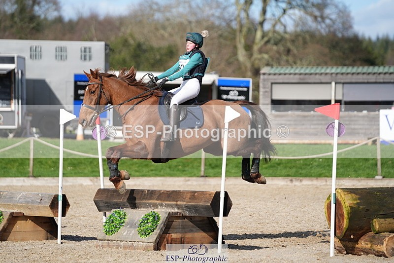 260228A-133501-00969 - Cls 2, 80cm 1pm to End