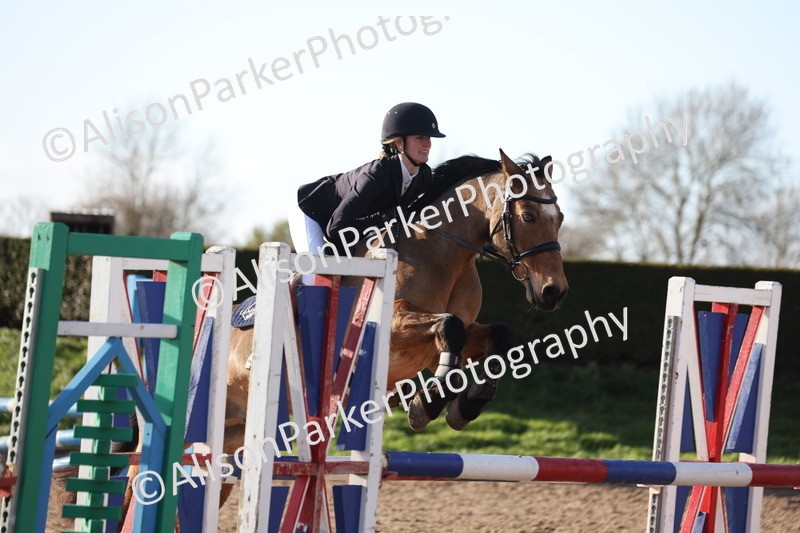 20251123-1418 - Class 5 - 1.00m