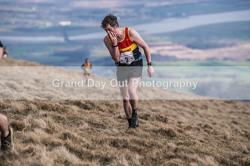 Black Combe-1840 - Black Combe Fell Race Saturday 7th March 2026