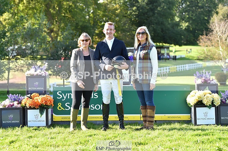 231022-143410-27107 - CCI-S 2 Star Sunday Presentation