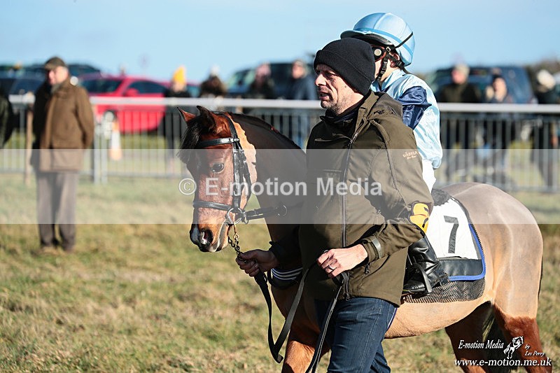 PR PtP 240126 35 - Pony Racing Horseheath 24/01/26