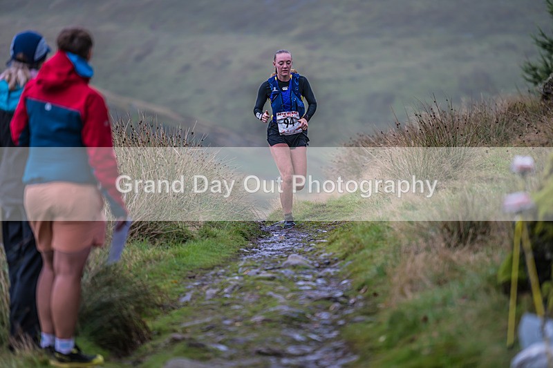 Old Crown Round-611 - Old Crown Round Fell Race Saturday 12th September 2026