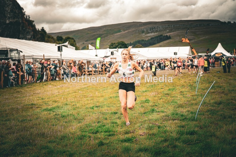 DSCF6241 - Kilnsey Crag race