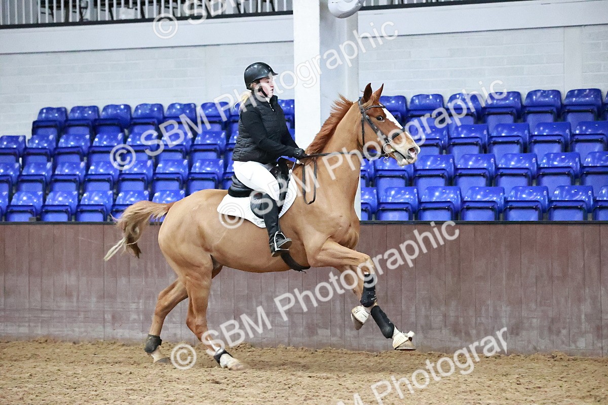 SBM_000658 - Class 2 - Senior British Novice - 90cm