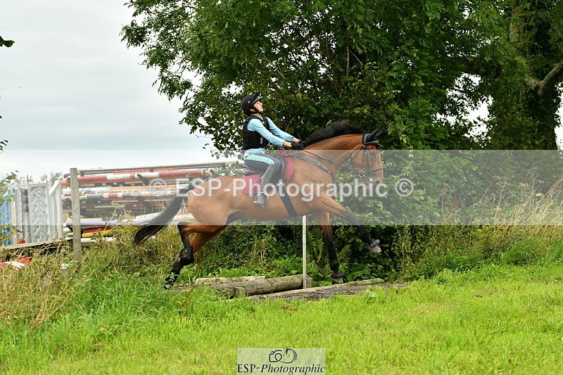 230803A-154511-00771 - Danielle's Ride