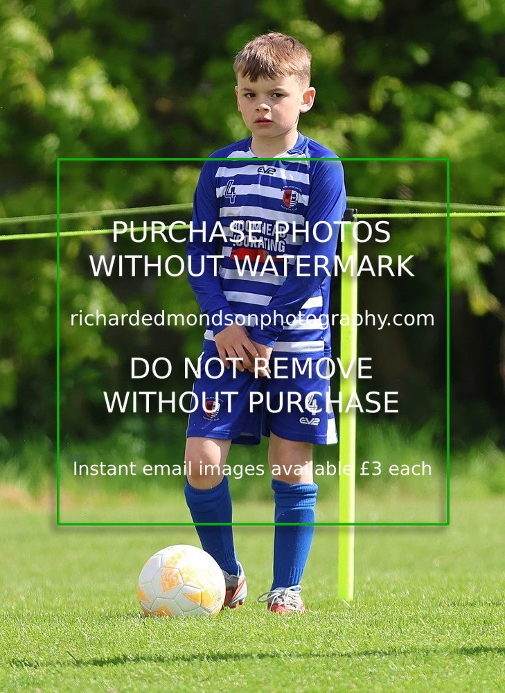 533A1338 - Ambleside United U8's (16/5/26)