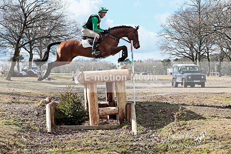 TWES 080318 -526a - Equestrian