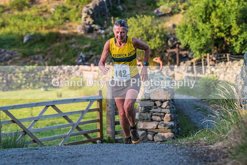 Langstrath-780 - Langstrath Fell Race Wednesday 21st June 2023