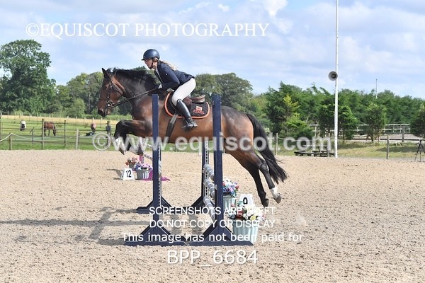 BPP_6684 - CLASS 3 Senior BritiNovice/ 90cm Open