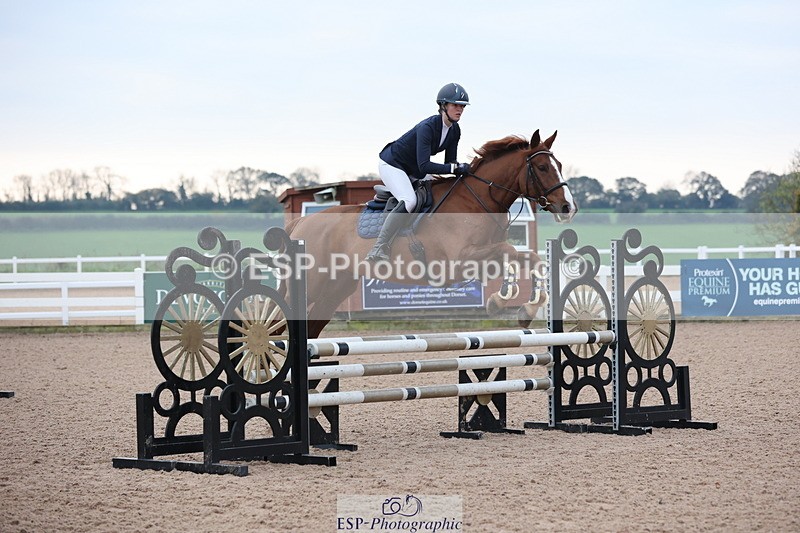 241101A-080007-00005 - FRI Cls 2 British Novice and 90cm Open