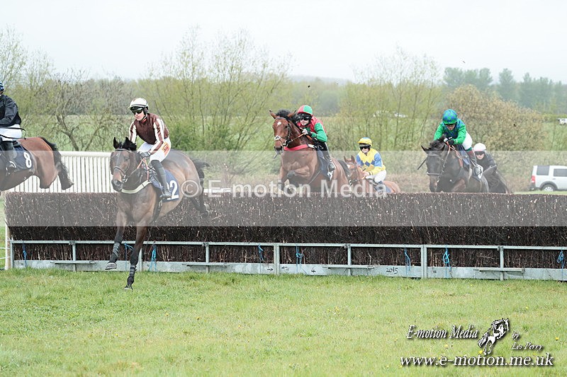 PtP 210425  360 - Paxford Races Easter Monday 21/04/25