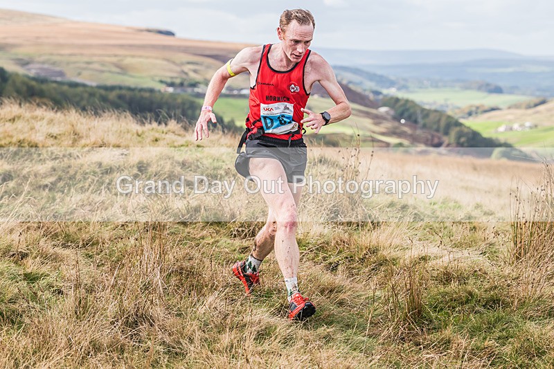 Leg 4-156 - UK Fell & Hill Relays - Todmorden Leg 4 Saturday 17th October 2026