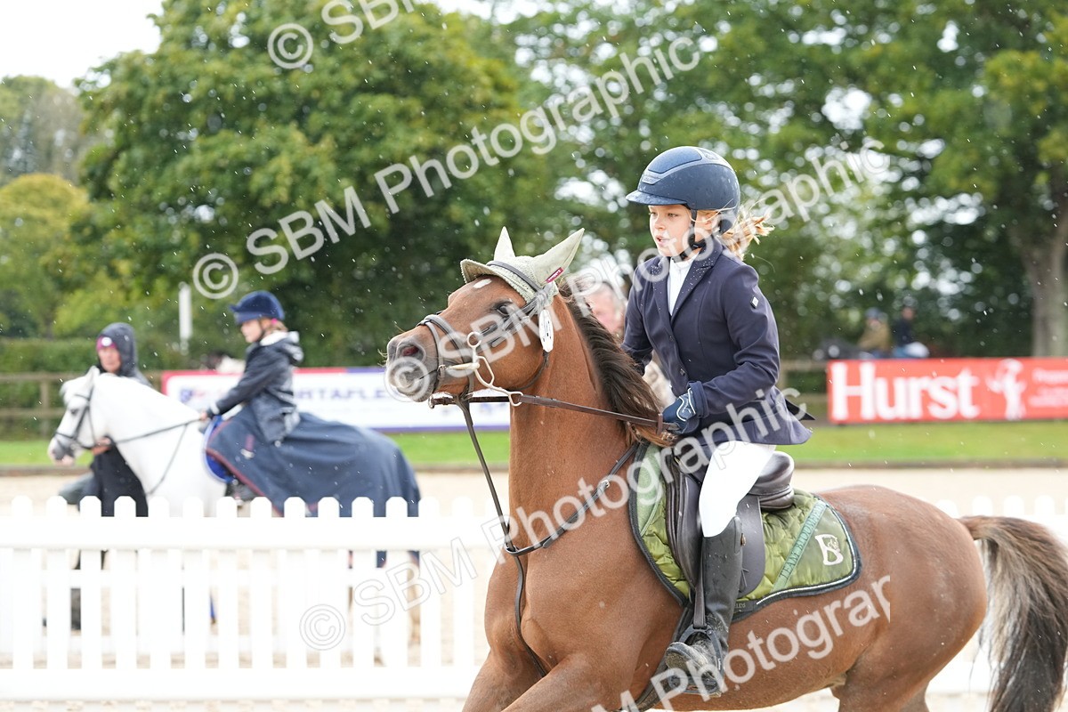SBM_39722 - J6 - Junior Pony 55cm Championship