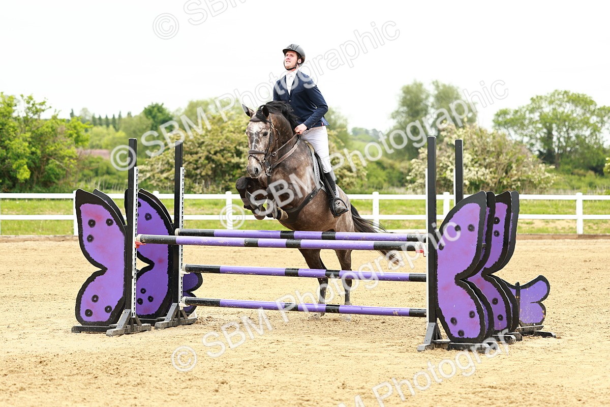 SBM_000822 - Class 3 - Senior Discovery - 1.00m