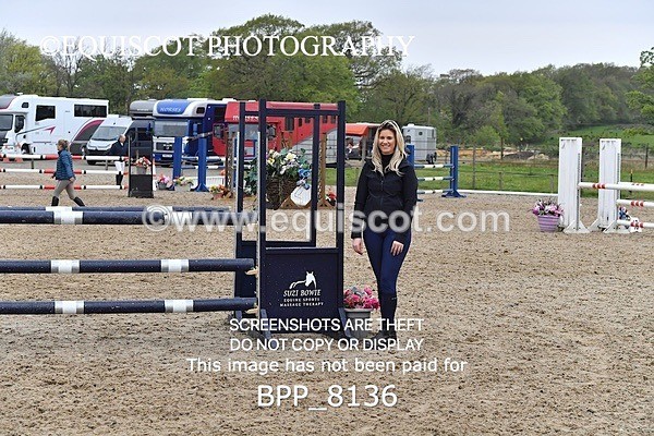 BPP_8136 - CLASS 17 SAT Senior Discovery/ 1m Open