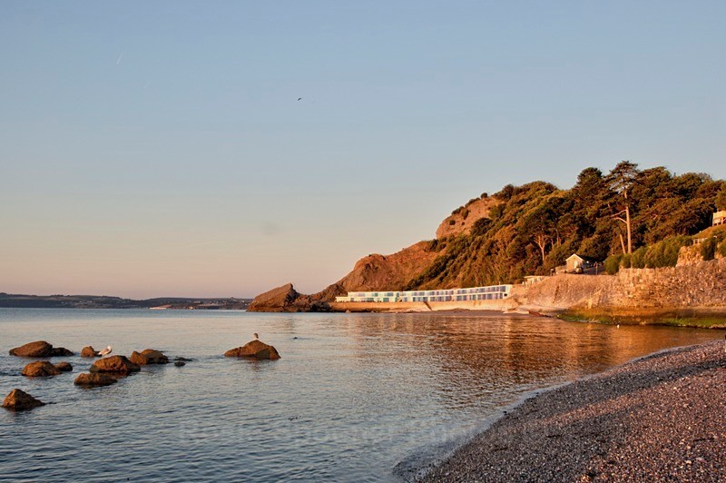  - Meadfoot Beach Torquay