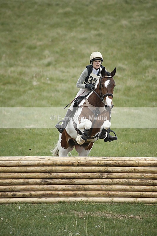 BVHT 140517  IXC -317 - Class 1 XC Intermediate 14/05/17