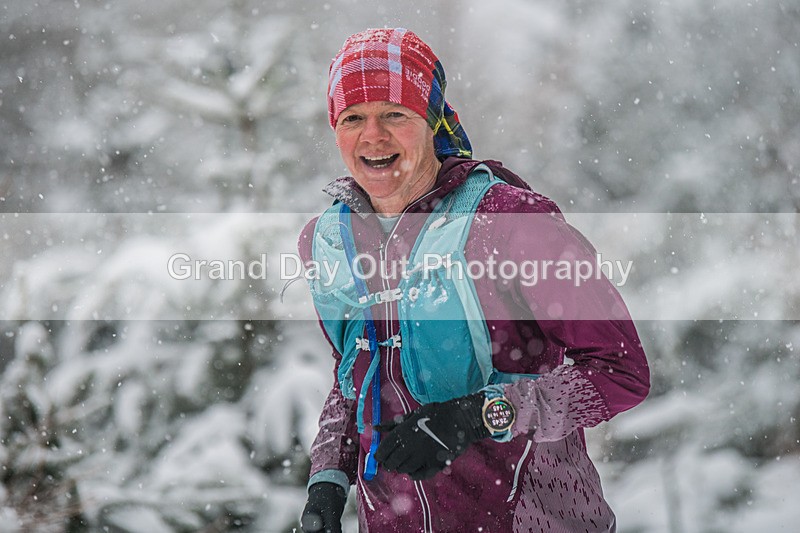 Glentress-2286 - High Terrain Events Glentress 42, 21 & 10K Trail Races Sunday 15th February 2026