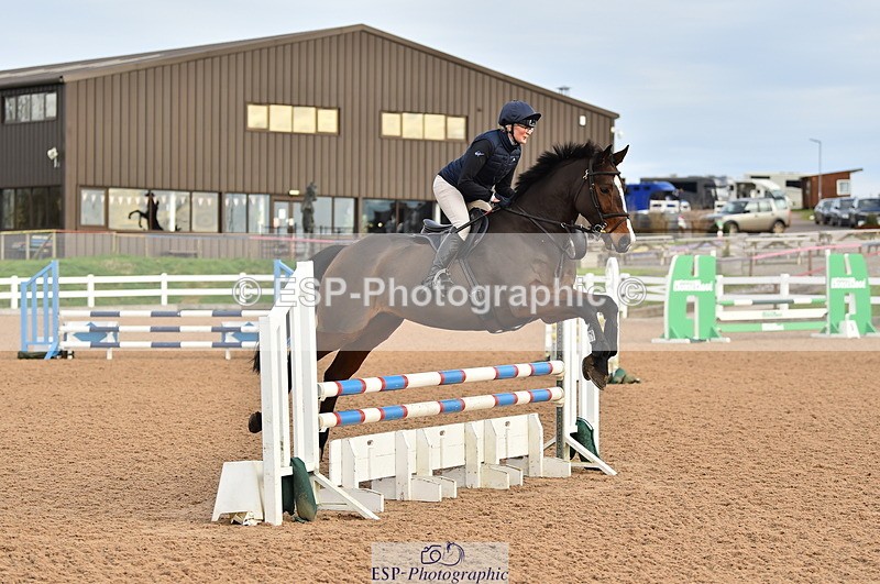 231122A-101954-00055 - Cls 1 British Novice & 90cm Open
