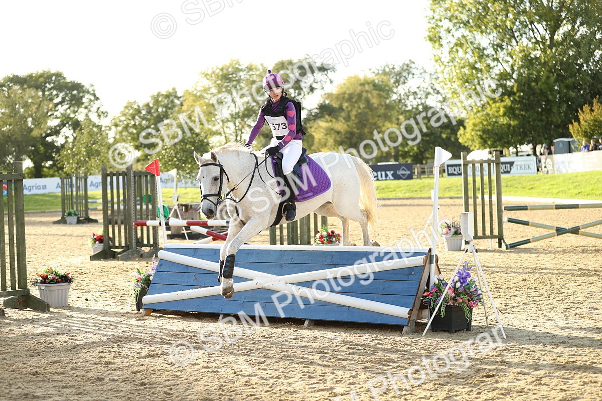SBM_30556 - E11 - Eventers Challenge 80cm Championship
