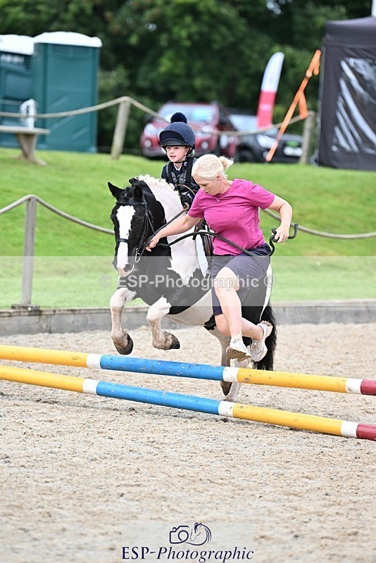 230824-130002-03217 - Round 1 Lead Rein Start to 13.50 cw