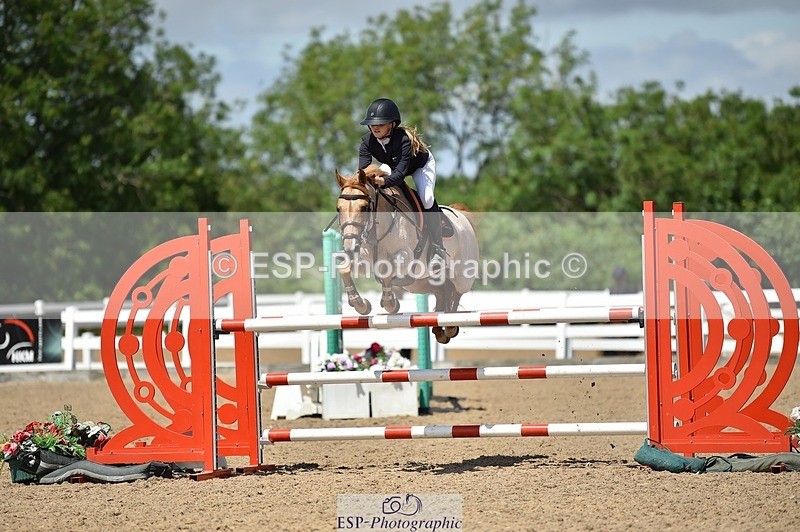 250628-132618-03884 - Cls 23 Graham Heath Equestrian 128cm & 138cm