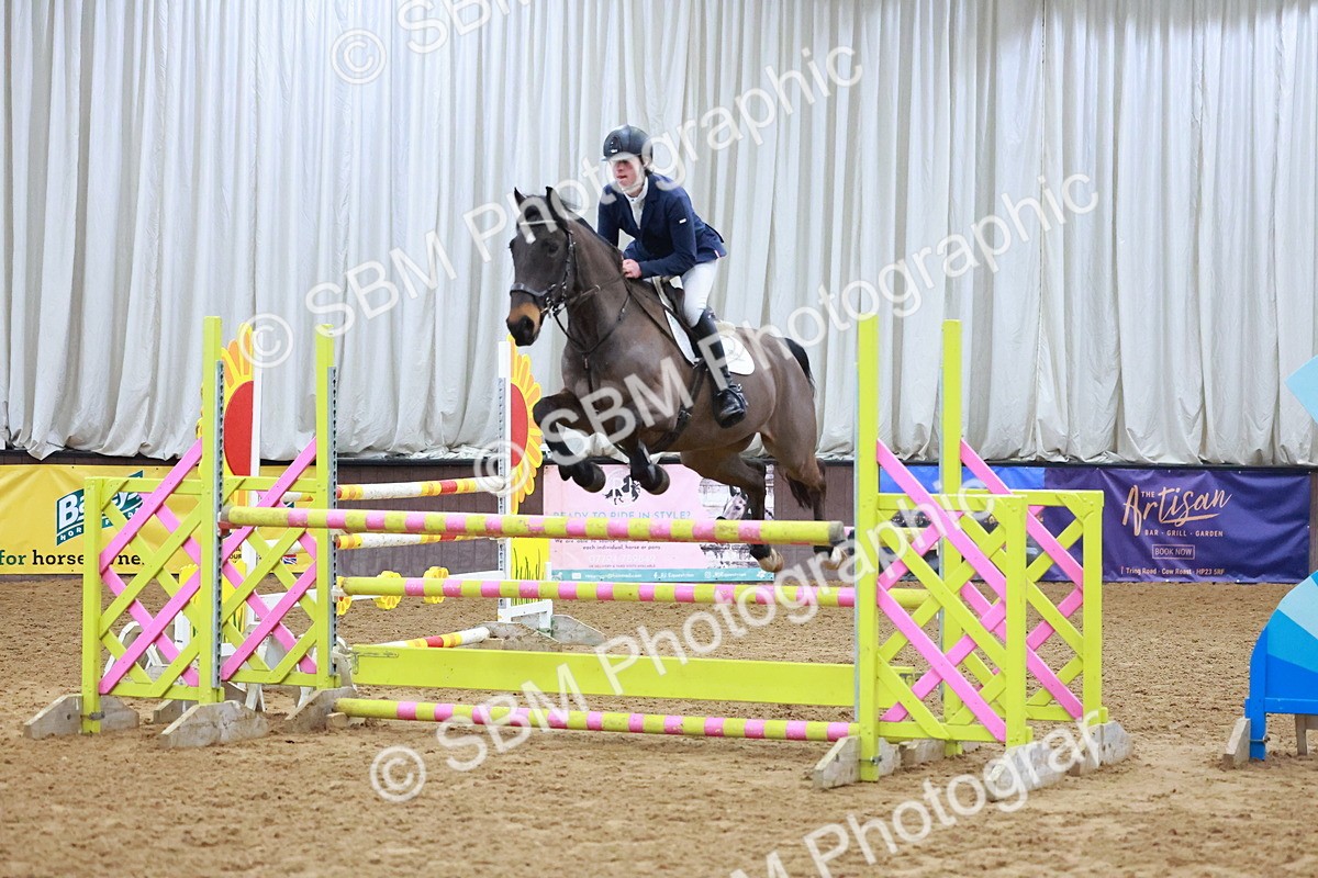 SBM_001497 - Class 4 - Senior Newcomers - 1.10m