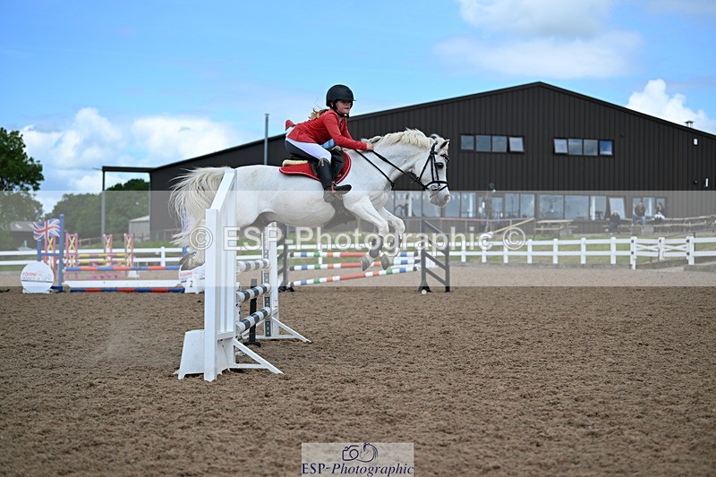 240608A-141931-01472 - Cls 10 Pony Discovery and 90cm Open