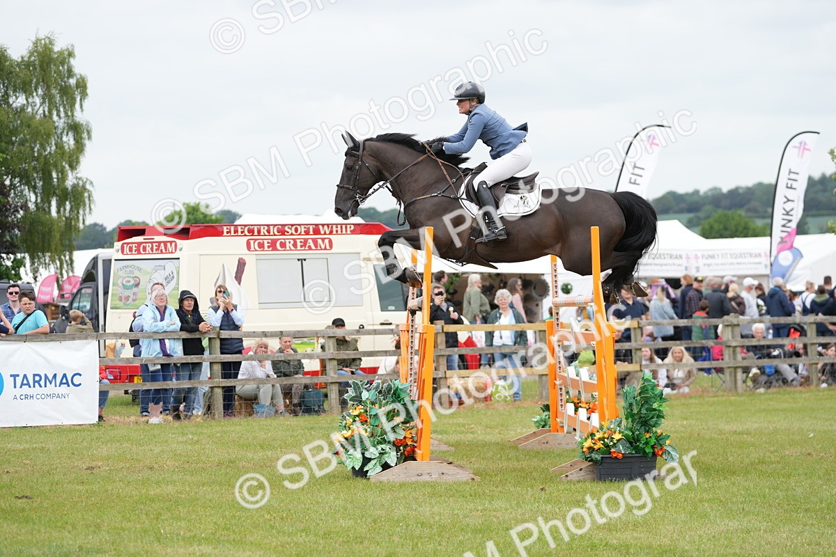 SBM_07563 - Class 203 - Martin Grant Homes Areal Trial
