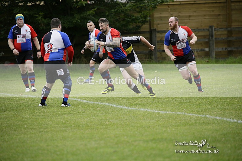 RU 250921 250 - Devizes II RFC V Pewsey Vale RFC 25/09/21