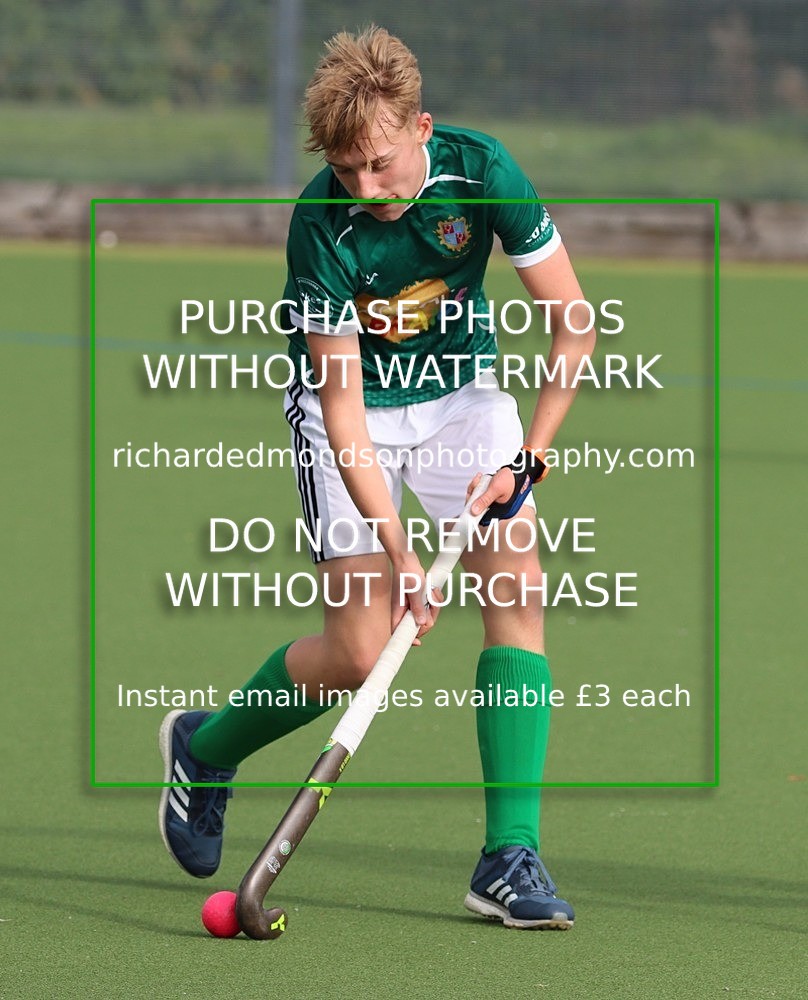 IMG_0901 - Kendal Mens Hockey 2s vs Preston Mens Hockey (28/9/24)