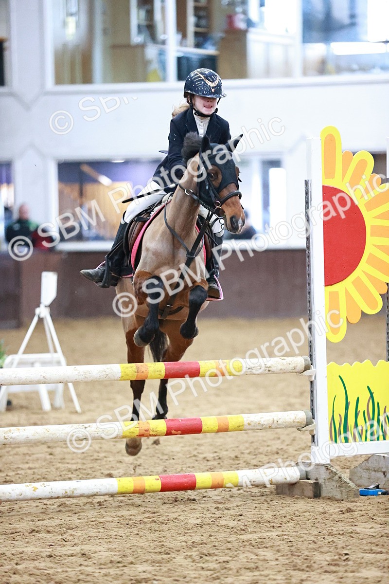 SBM_000258 - Class 2 - Pony Winter Champs 80cm
